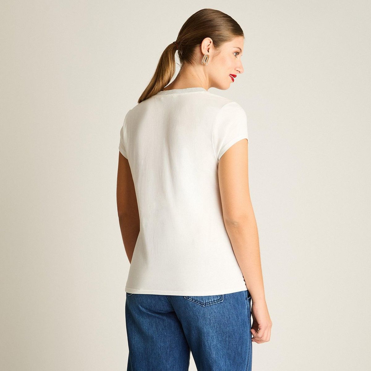 LORENZO DI PONTTI - Polera Mujer