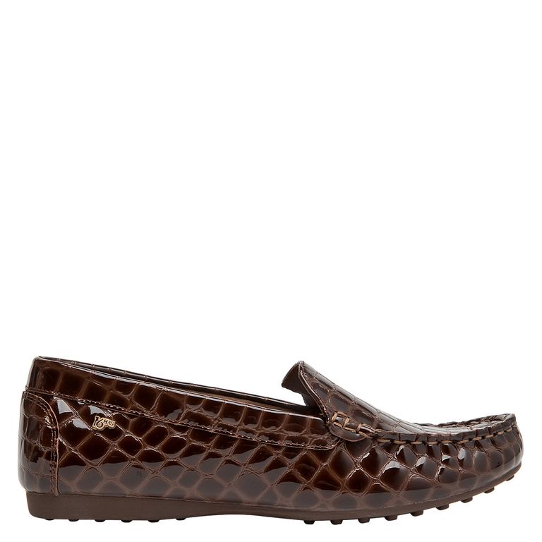 Mocasín Formal Mujer