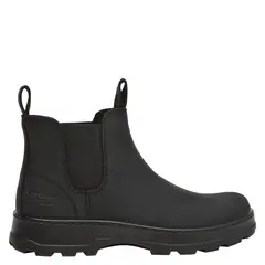 PANAMA JACK - Botín Casual Mujer Negro