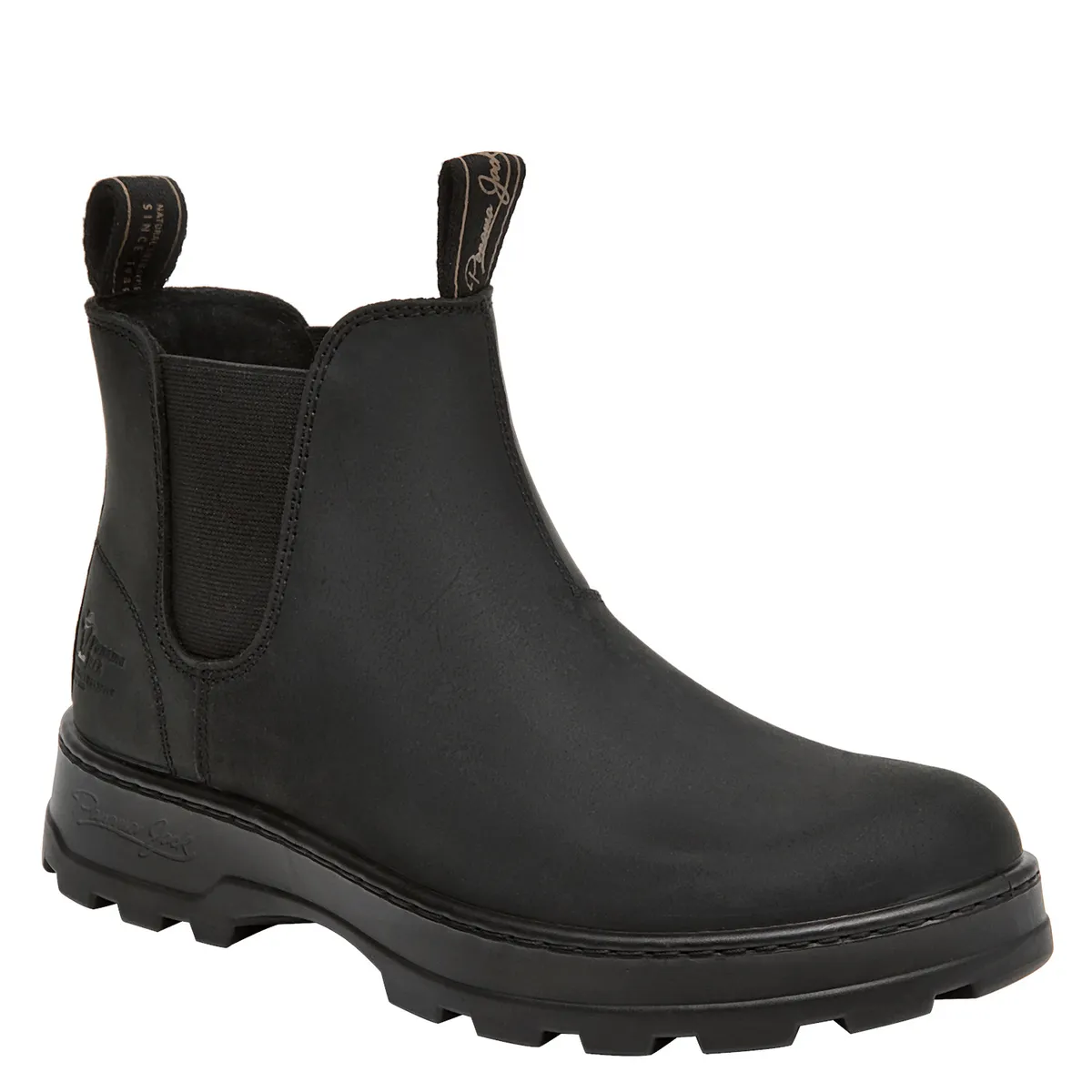 PANAMA JACK - Botín Casual Mujer Negro Panama Jack