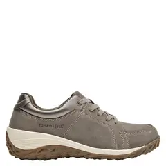 PANAMA JACK - Zapato Casual Mujer Marrón claro