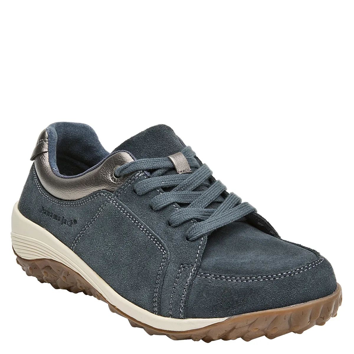 PANAMA JACK - Zapato Casual Mujer Azul Panama Jack