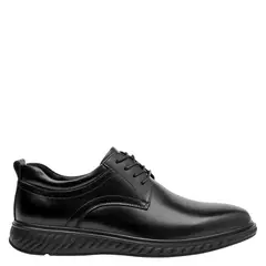 16 HRS - Zapato Formal Hombre Negro