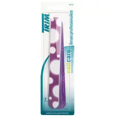 TRIM - Lima Floreada X 2 Cbdb/14050