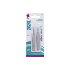TRIM - Pack pinzas compactas