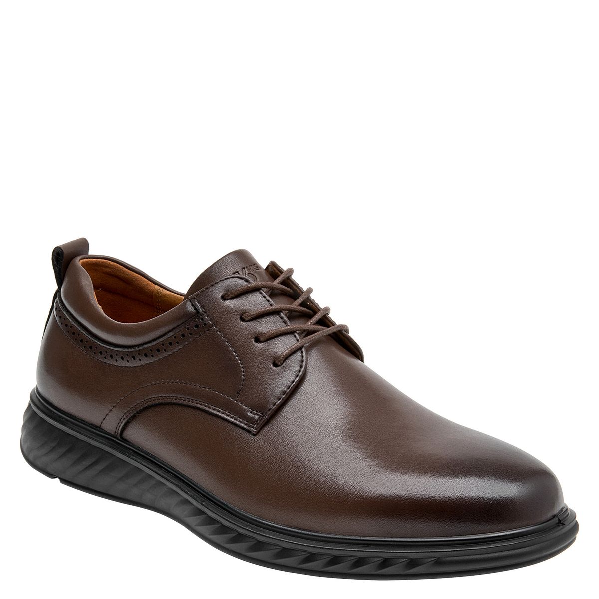 16 HRS - Zapato Formal Hombre Marrón 16 Hrs