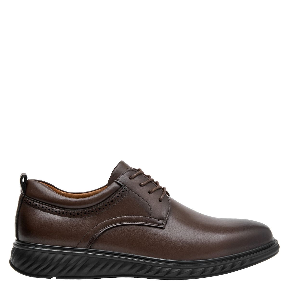 16 HRS - Zapato Formal Hombre Marrón 16 Hrs