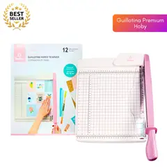 GENERICO - Guillotina Hoby 30 x 30 cm