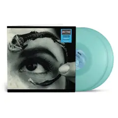 RHINO RECORDS - Mr Bungle - Disco Volante Rocktober - Vinilo Doble Blue Translucent