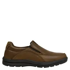 16 HRS - Mocasín Casual Hombre Marrón