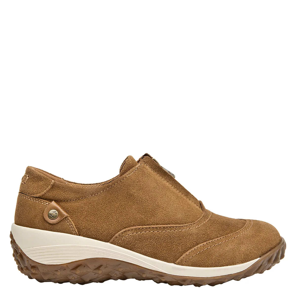 PANAMA JACK - Zapato Casual Mujer Marrón claro Panama Jack