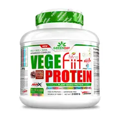 AMIX - Proteína Vegefiit Protein 2 kg