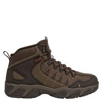 Botín Outdoor Hombre Marrón