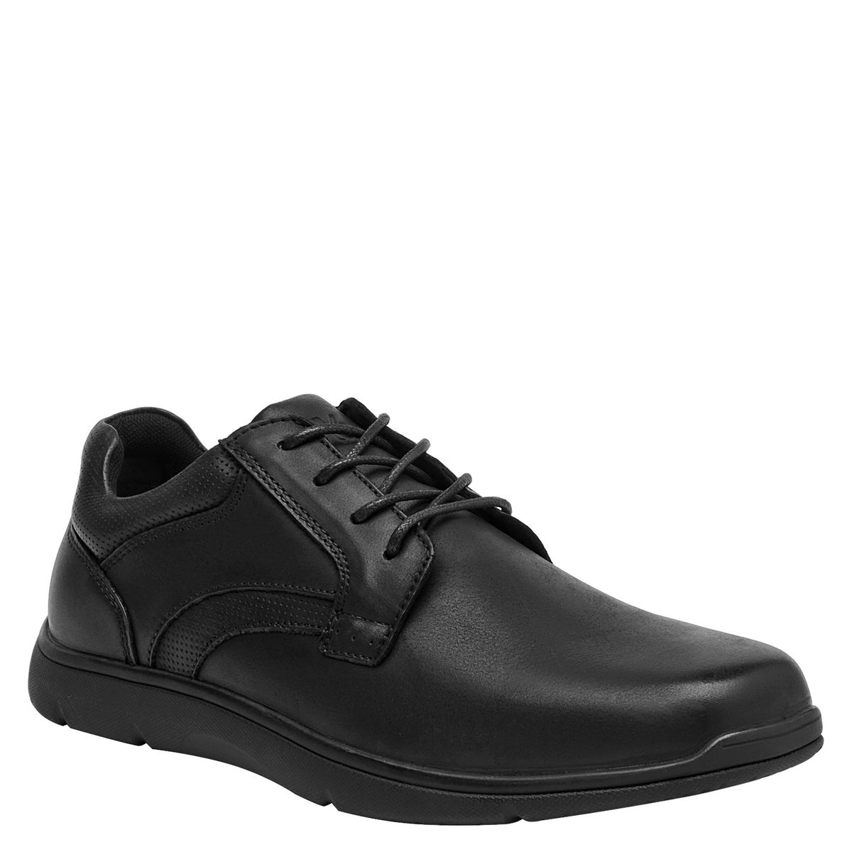 16 HRS - Zapato Casual Hombre Negro 16 Hrs