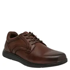 16 HRS - Zapato Casual Hombre Marrón