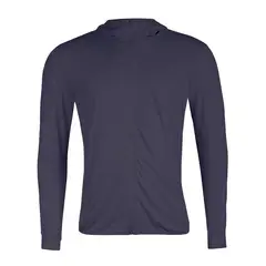 ANDESLAND OUTDOOR APPAREL - Cortaviento Stretch Microperforado Sechurano Hombre