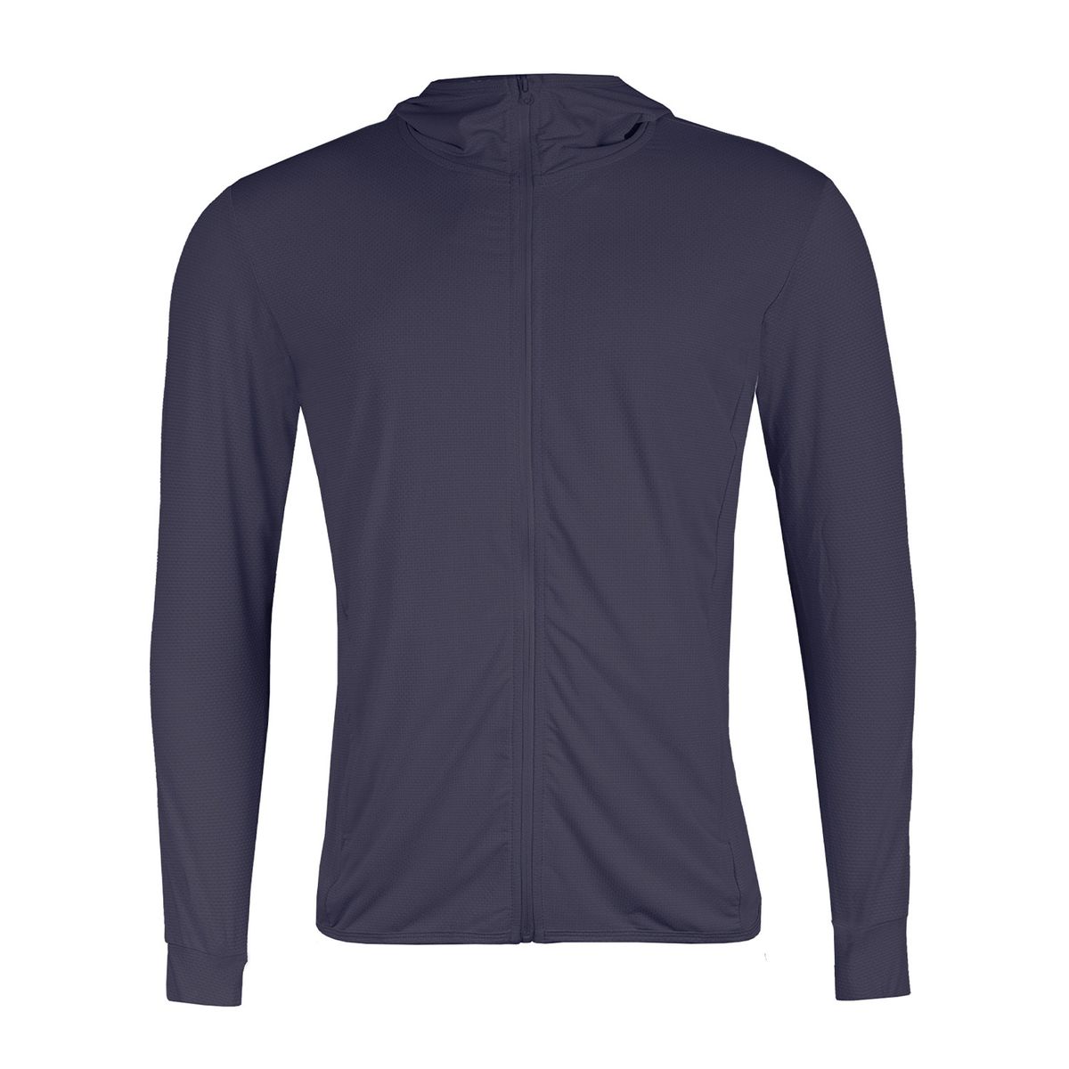 ANDESLAND OUTDOOR APPAREL - Cortaviento Stretch Microperforado Sechurano  Hombre