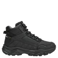 Botín Outdoor Hombre Negro