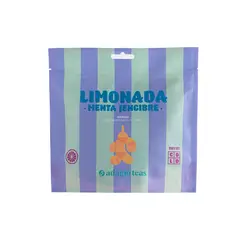 ADAGIO TEAS - Limonada Menta Jengibre 100 grs