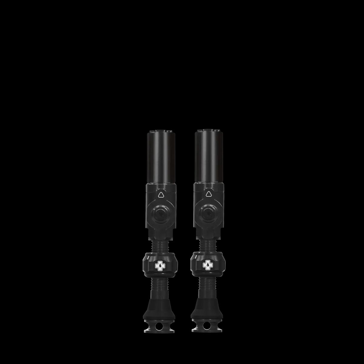 MUC OFF - VALVULA TUBULAR BIG BORE HIBRIDO MEDIUM MUC-OFF  - NEGRO