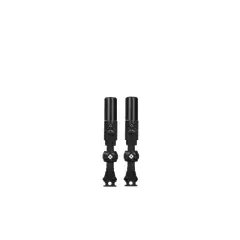 MUC OFF - VALVULA TUBULAR BIG BORE HIBRIDO MEDIUM MUC-OFF - NEGRO