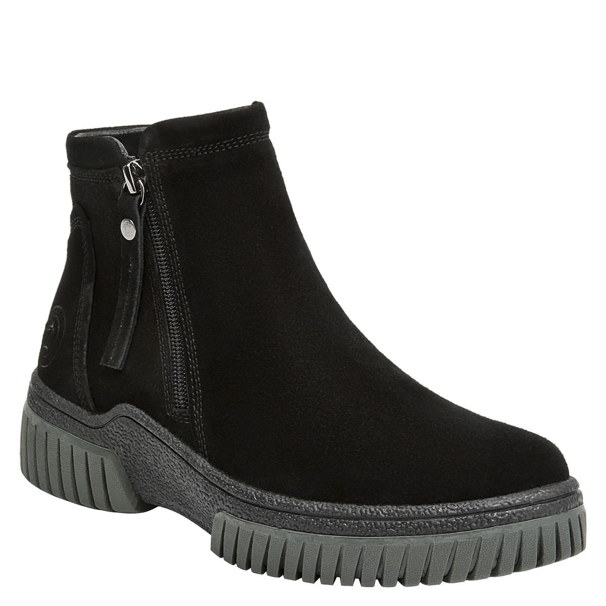 PANAMA JACK - Botín Casual Mujer Negro Panama Jack