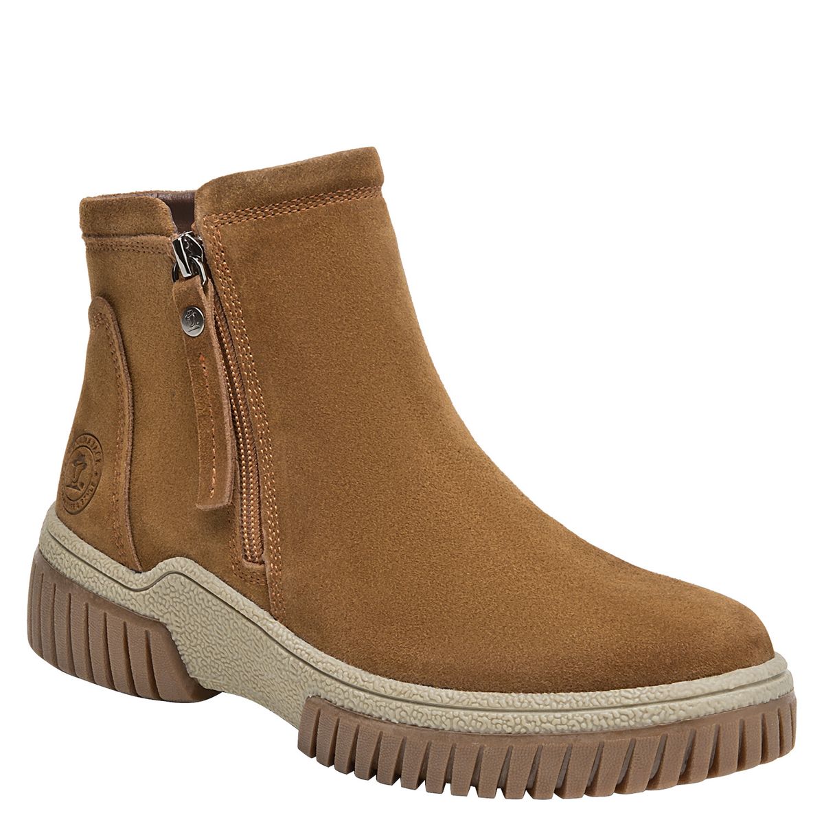 PANAMA JACK - Botín Casual Mujer Marrón claro Panama Jack