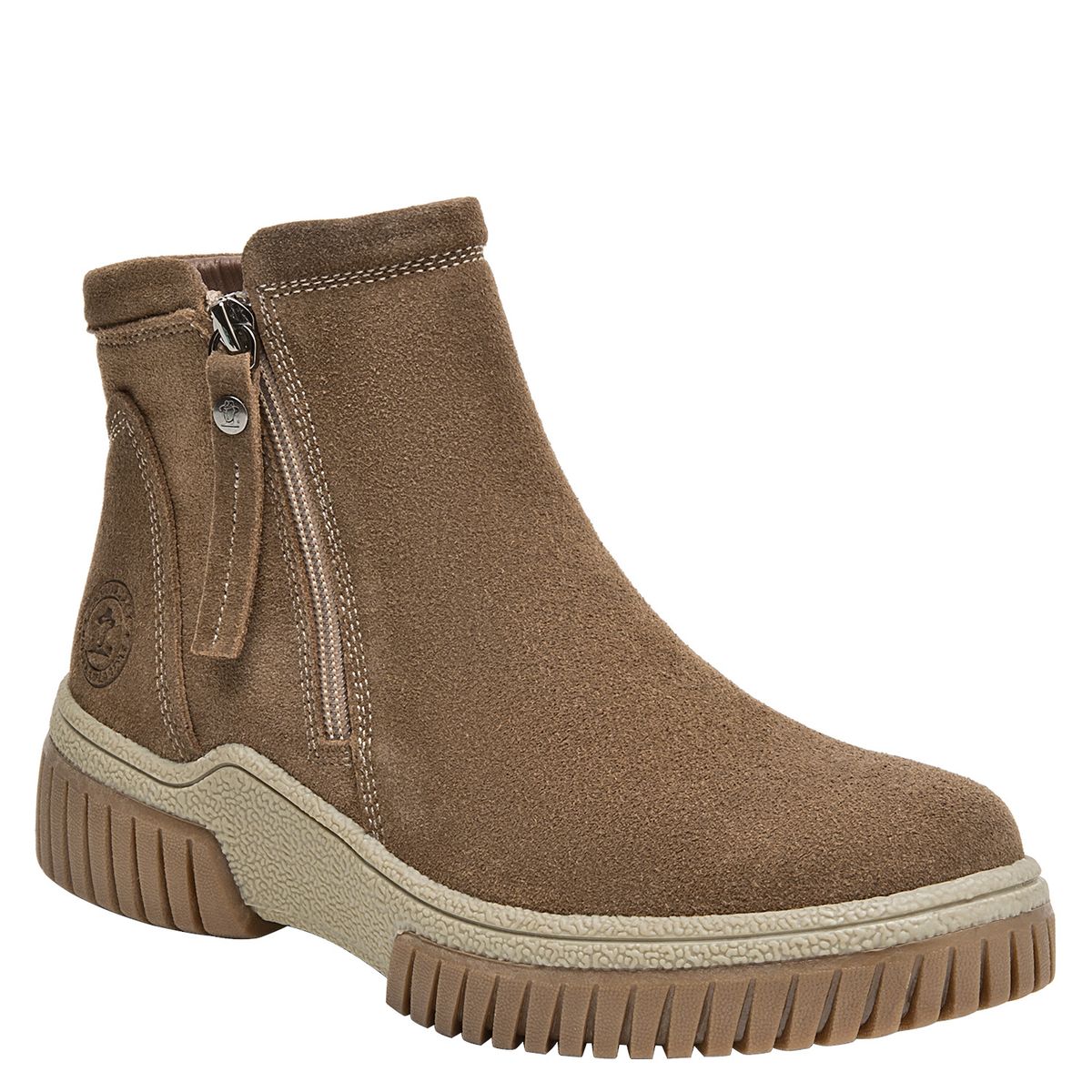 PANAMA JACK - Botín Casual Mujer Marrón Panama Jack