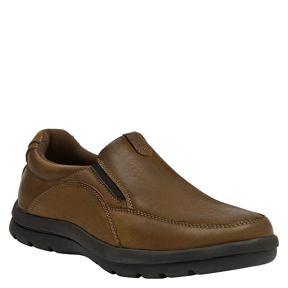 16 HRS - Mocasín Casual Hombre Marrón 16 Hrs