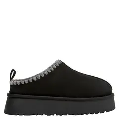 PANAMA JACK - Pantufla Casual Mujer Negro