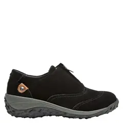 PANAMA JACK - Zapato Casual Mujer Negro