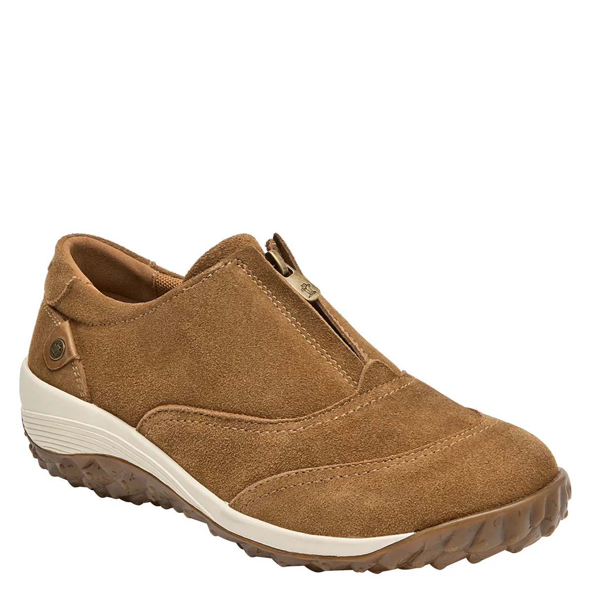 PANAMA JACK - Zapato Casual Mujer Marrón claro Panama Jack