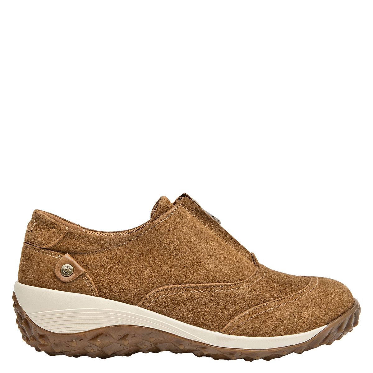 PANAMA JACK - Zapato Casual Mujer Marrón claro Panama Jack