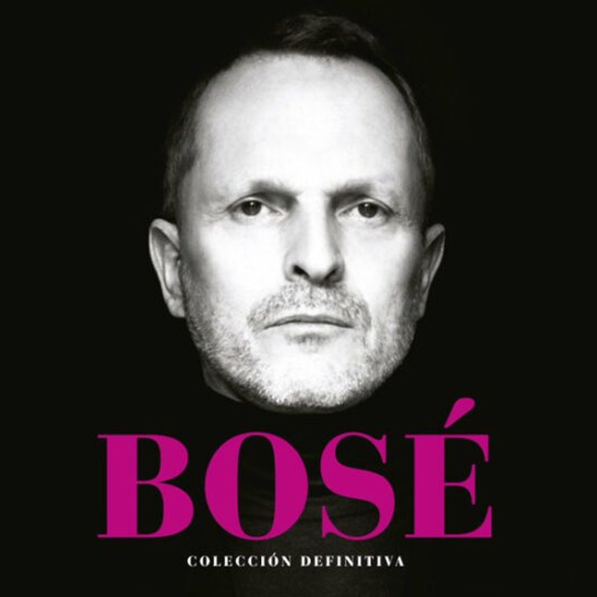 GENERICO - Miguel Bosé - Colección Definitiva - CD Doble