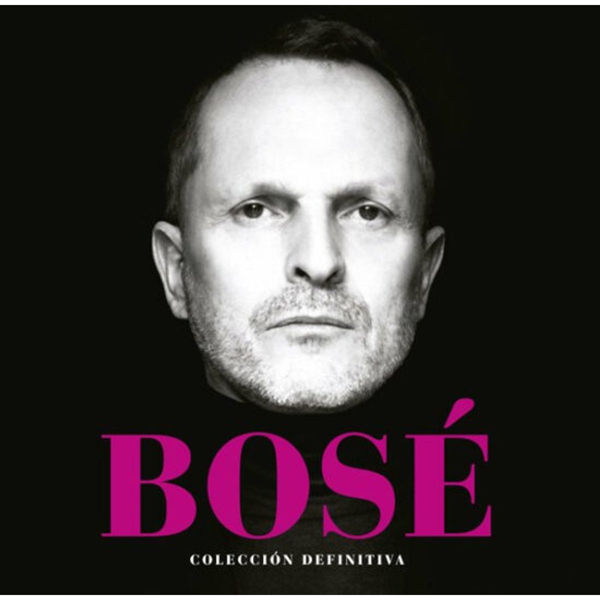 GENERICO - Miguel Bosé - Colección Definitiva - CD Doble