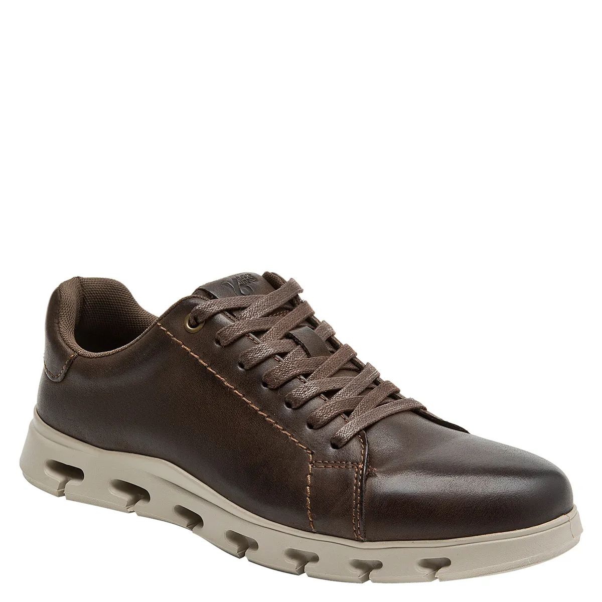 16 HRS - Zapato Casual Hombre Marrón 16 Hrs