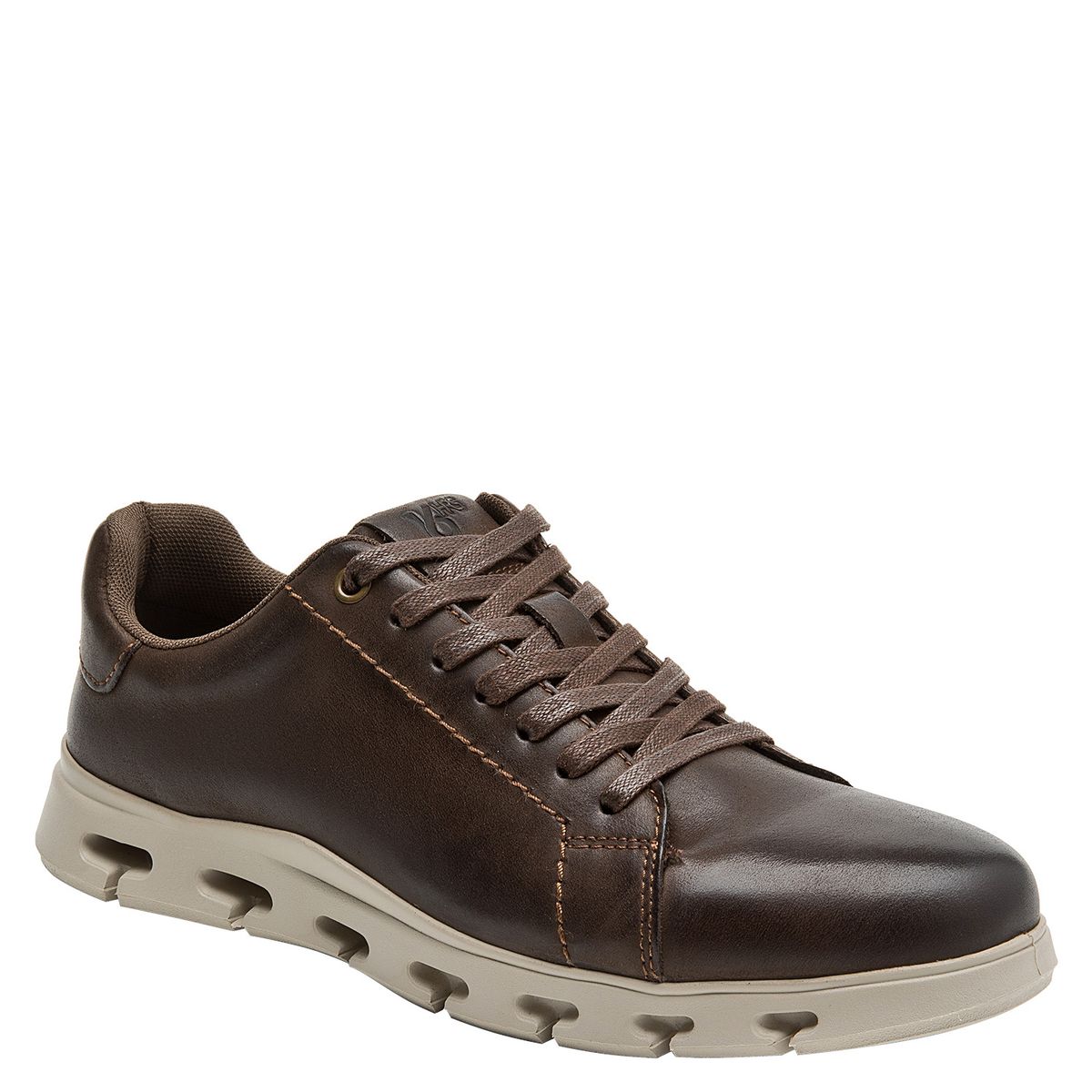 16 HRS - Zapato Casual Hombre Marrón 16 Hrs