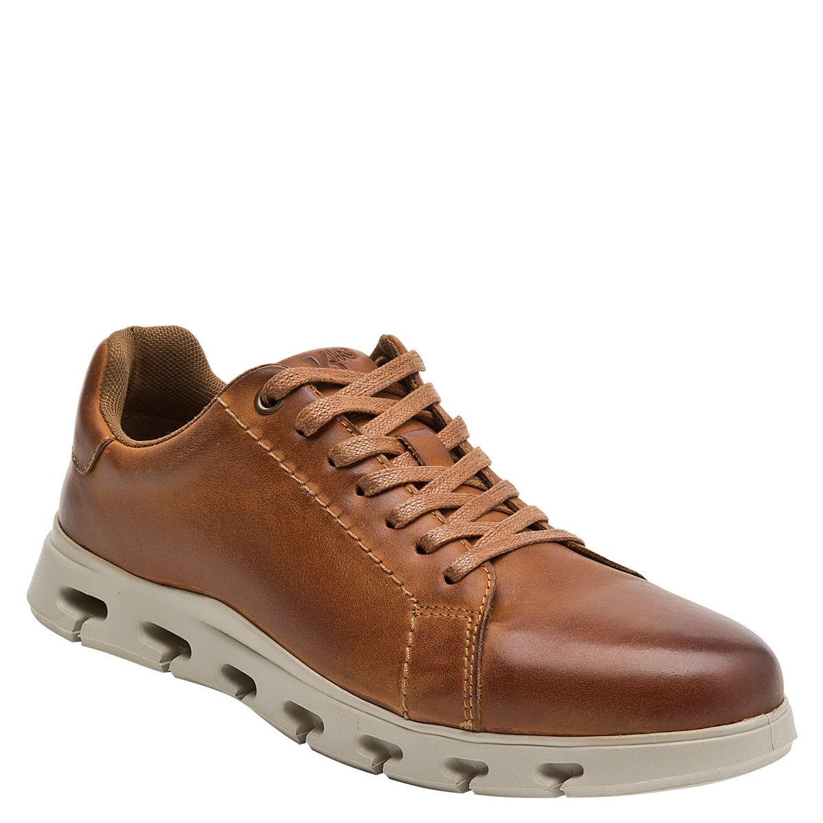 16 HRS - Zapato Casual Hombre Marrón claro 16 Hrs