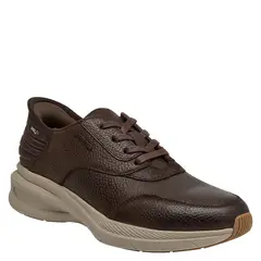 16 HRS - Zapato Casual Hombre Negro