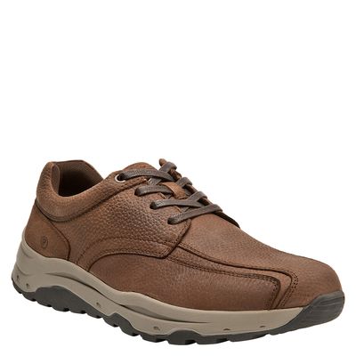 Imagen 2 del producto Zapato Casual Hombre Marrón