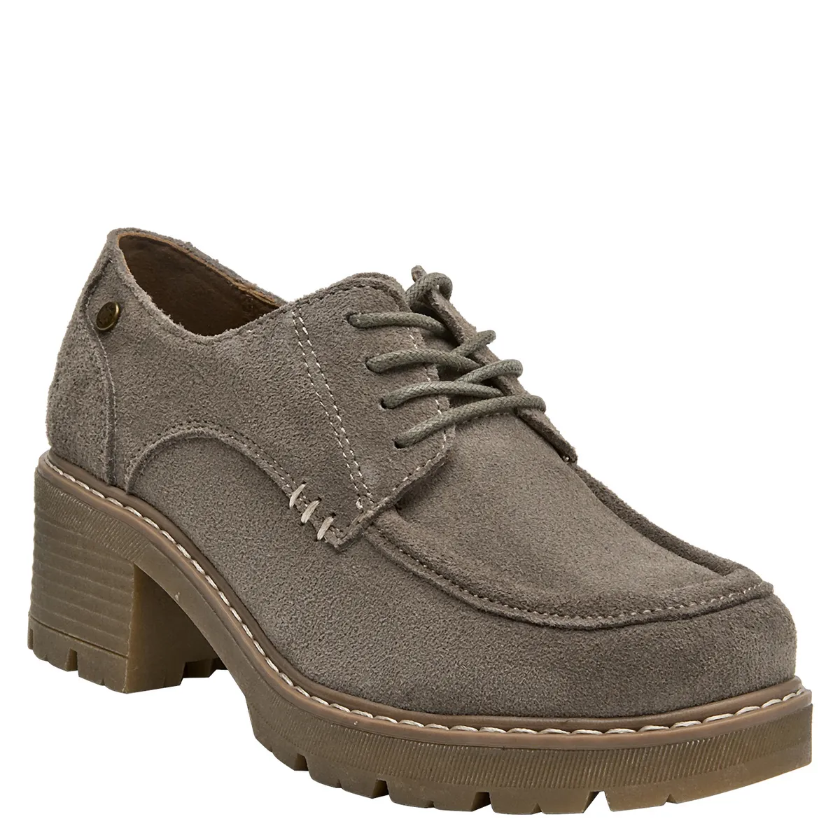 PANAMA JACK - Zapato Casual Mujer Marrón claro Panama Jack