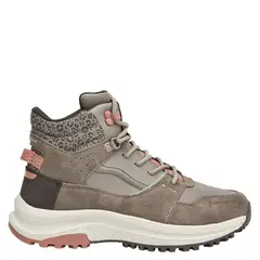 PANAMA JACK - Botín Outdoor Mujer Marrón claro