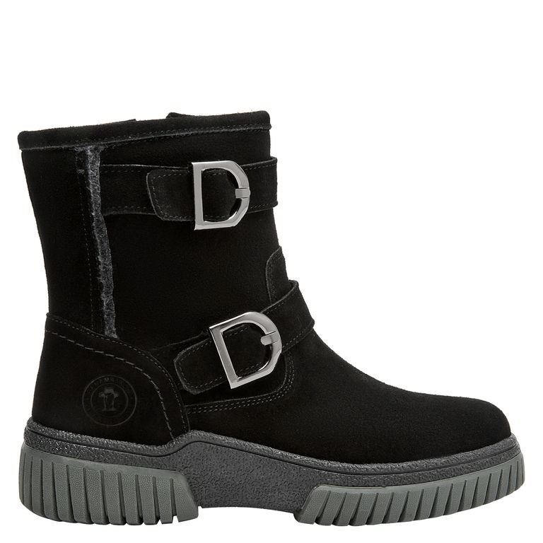 Bota Chiporro Mujer