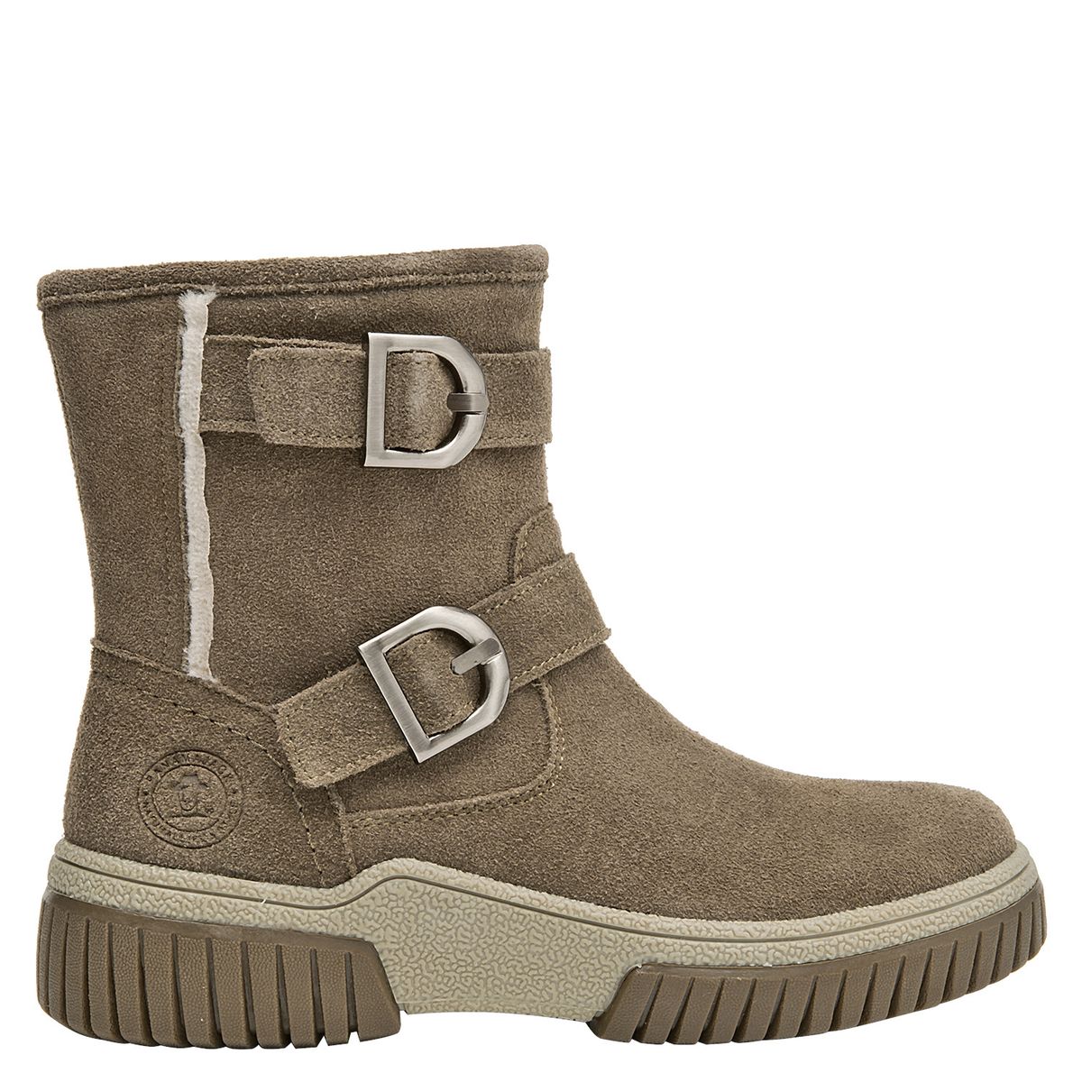 PANAMA JACK - Bota Casual Mujer Marrón claro Panama Jack