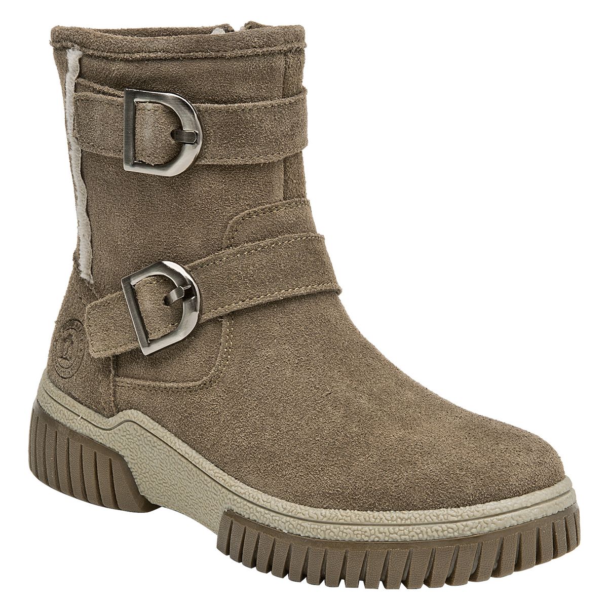 PANAMA JACK - Bota Casual Mujer Marrón claro Panama Jack
