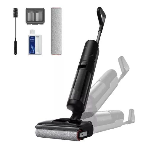 DREAME H12 PRO Flex Reach Aspiradora en seco y húmedo 18000PA