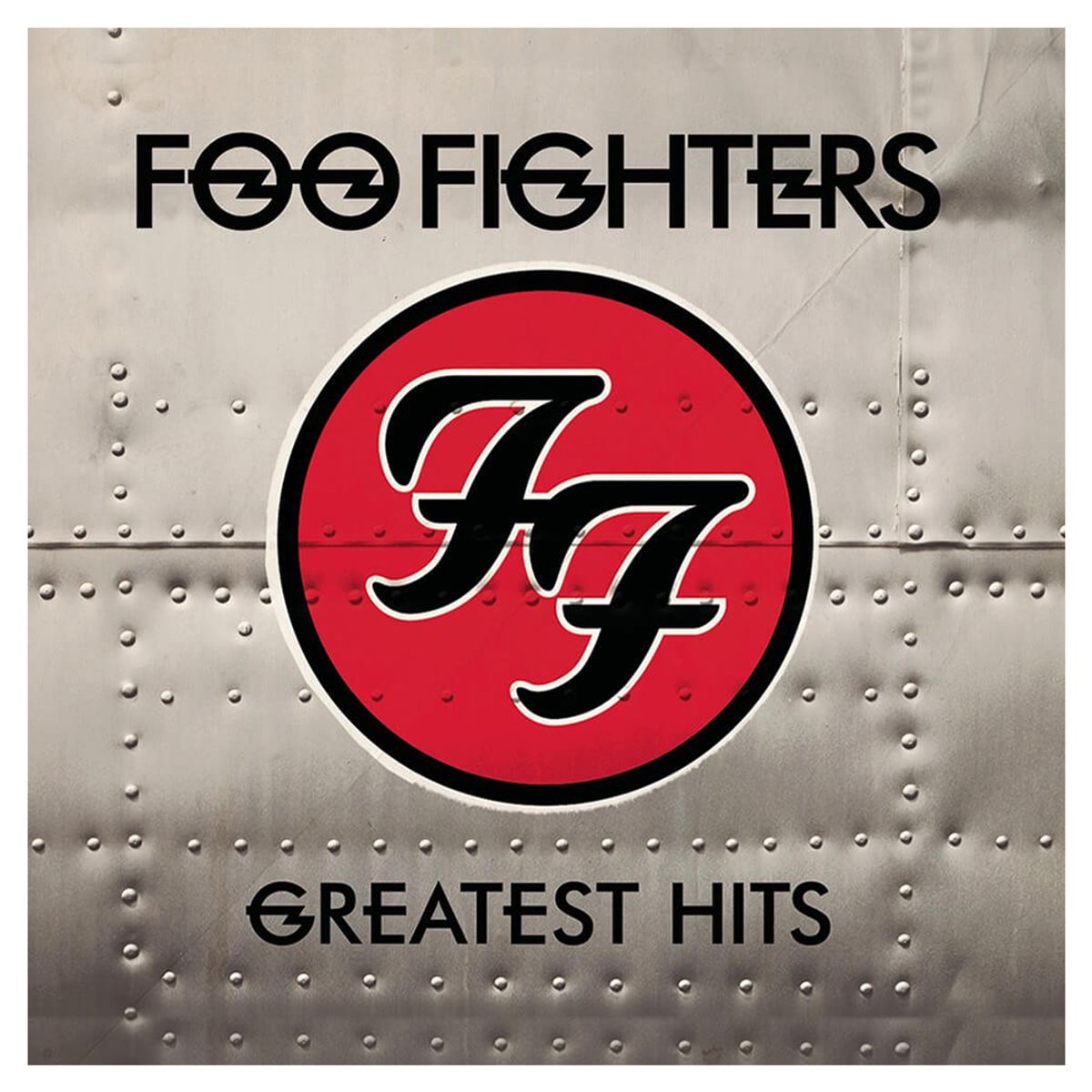 GENERICO - Foo Fighters - Greatest Hits - CD