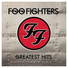 GENERICO - Foo Fighters - Greatest Hits - CD