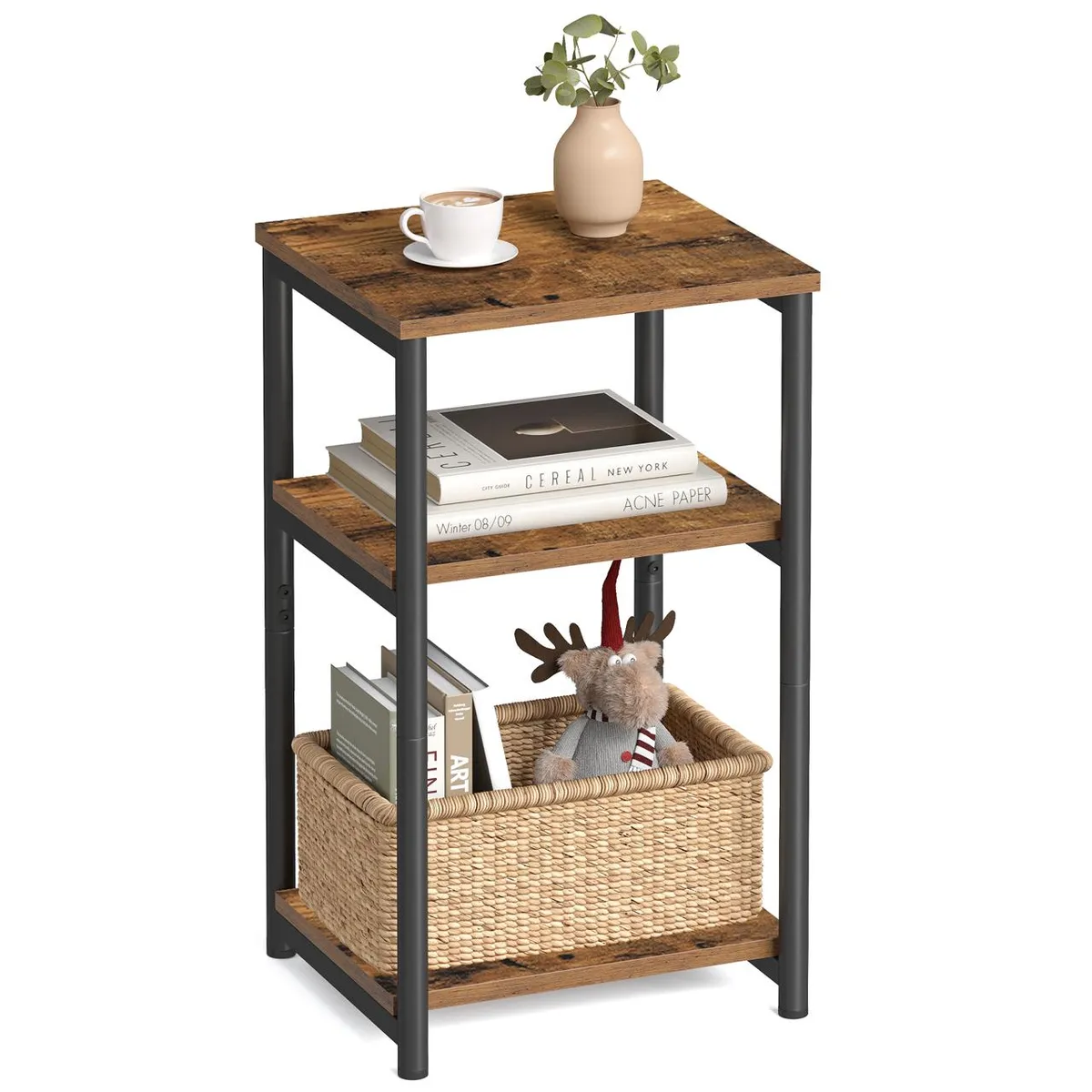 GENERICO - Mesa Lateral Josefa Micca Deco