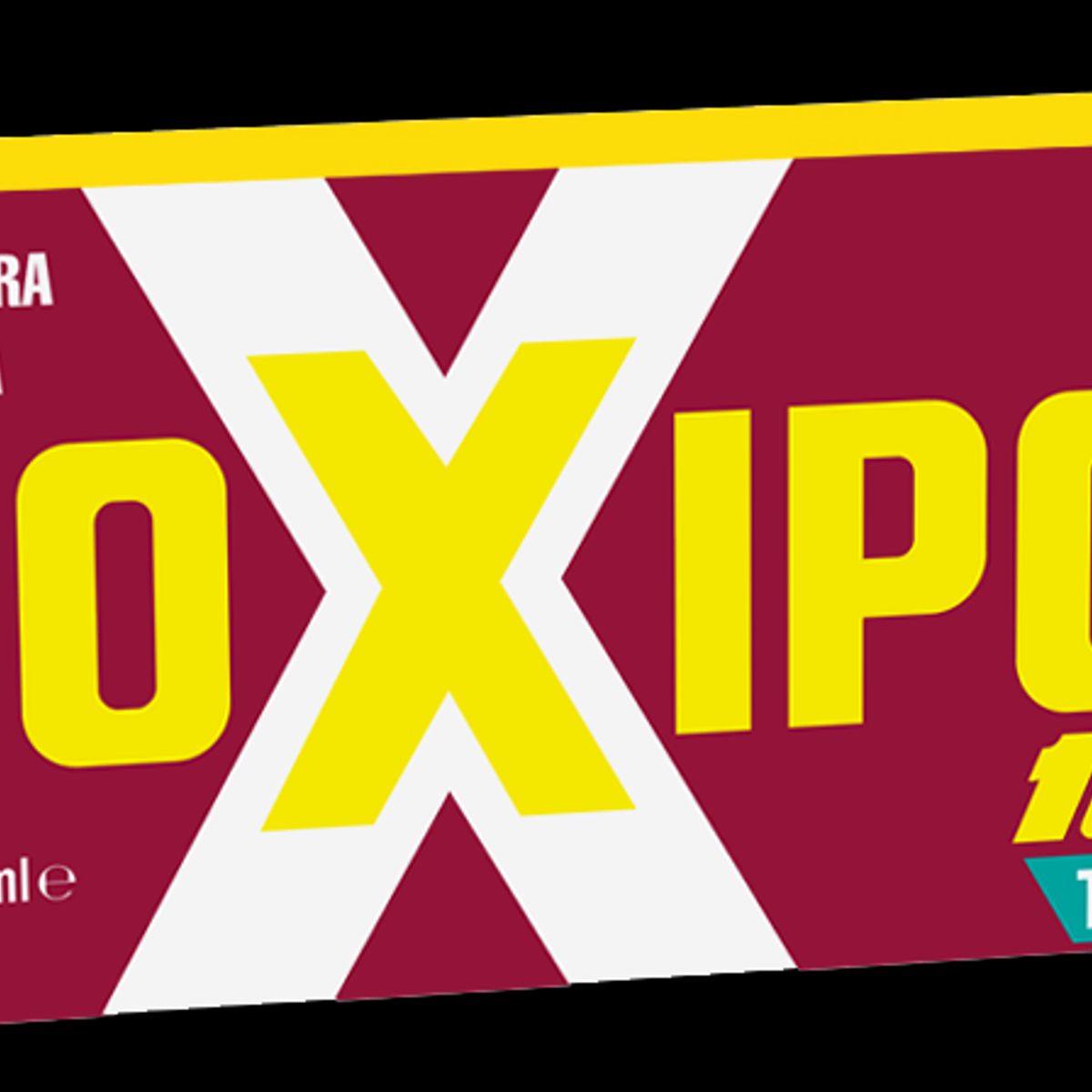 Adhesivo Poxipol Soldadura Plástica  82 gr / 70 ml Transparente, marca POXIPOL - Foto Principal
